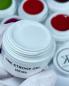 Preview: One Stroke Gel White Karl Diamant 5 ml